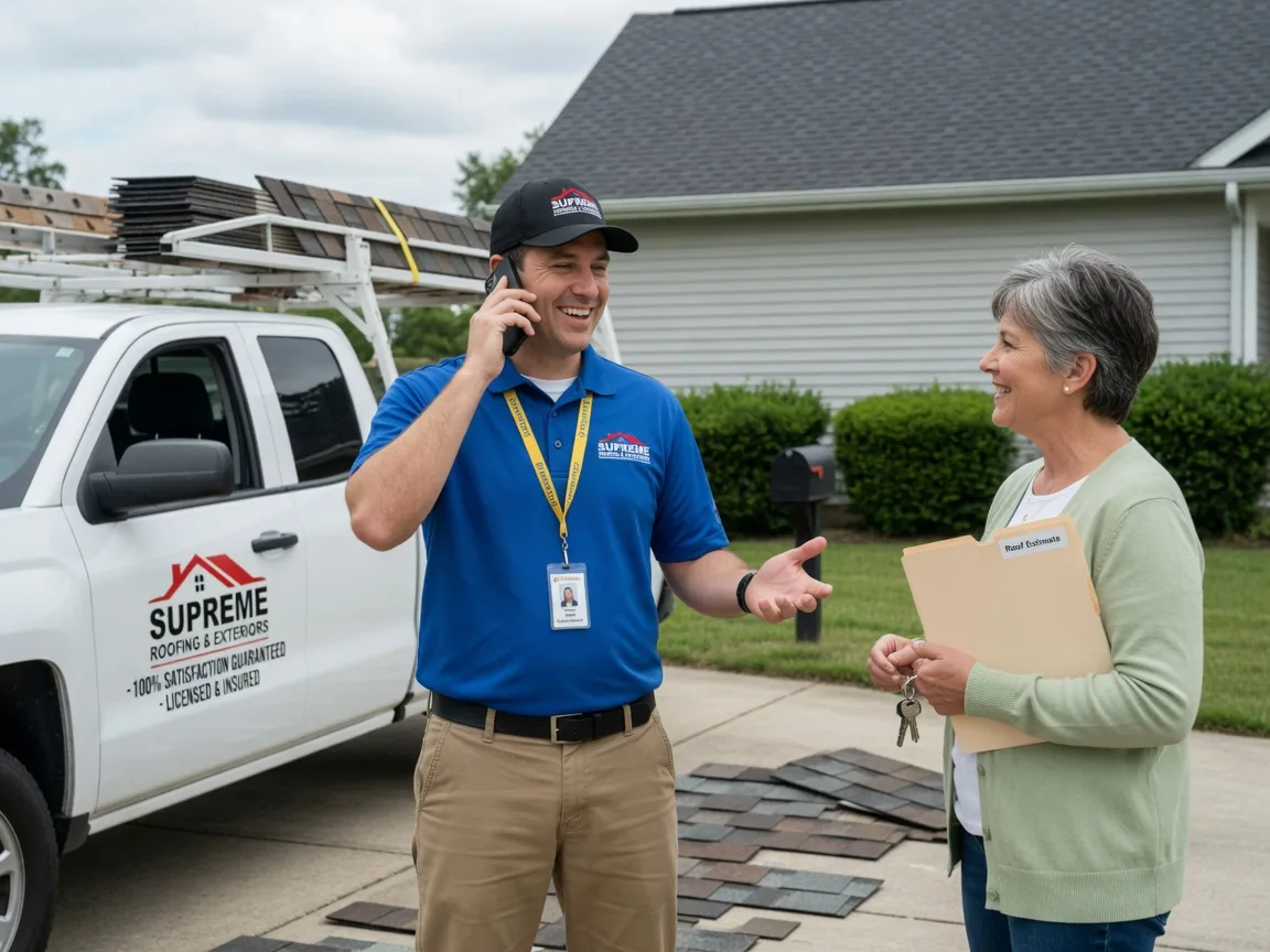 Roof Replacement La Grange, AR FAQs