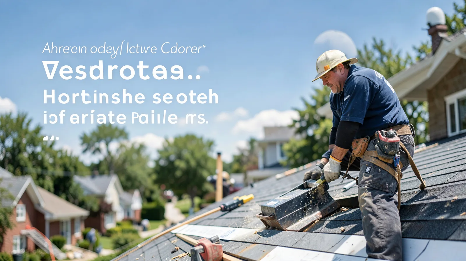 Roof Replacement in La Grange, AR near me